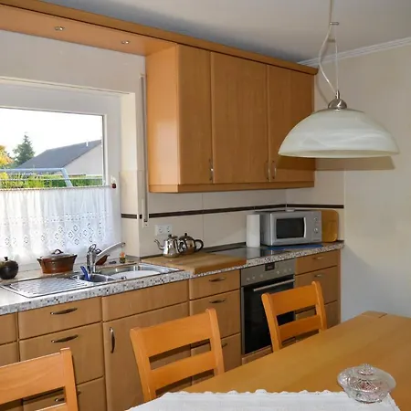 Haus Netti Apartment