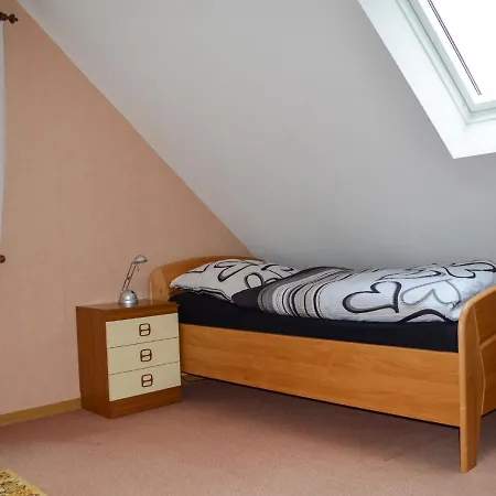 Apartment Haus Netti