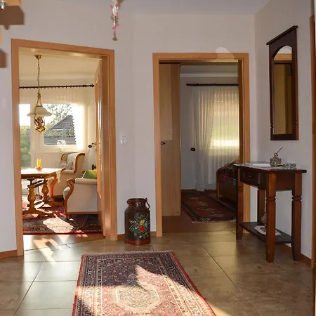 Haus Netti Apartment