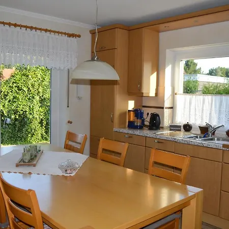 Haus Netti