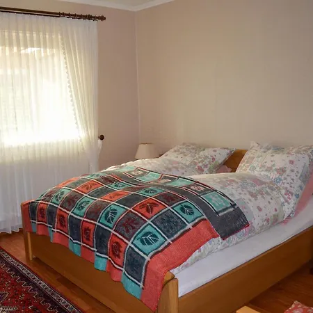 Apartment Haus Netti Weener