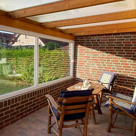 Haus Netti Apartment Weener
